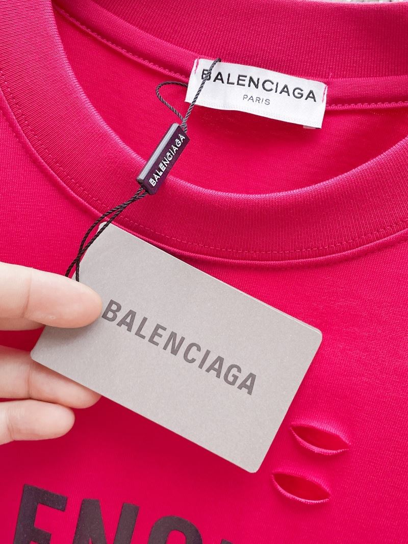 Balenciaga T-Shirts